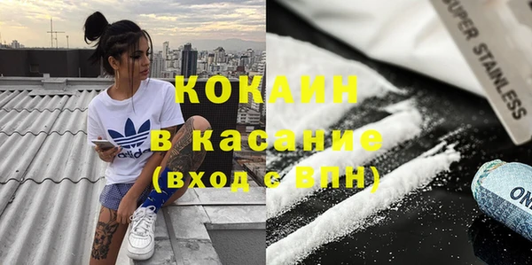 тгк Михайлов